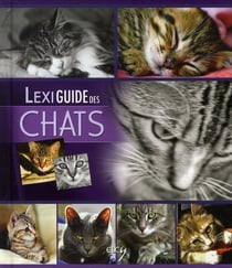 LEXIGUIDE DES CHATS