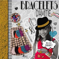 Bracelets d'amitié