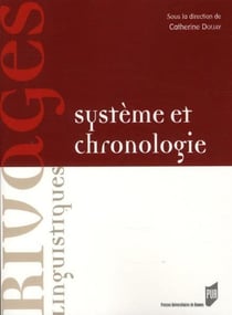 Système et chronologie