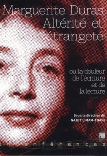 Marguerite Duras