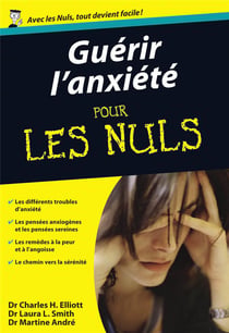 Guérir l'anxiété