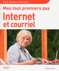 Mes Tout Premiers Pas Sur Internet