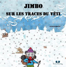 Jimbo sur les traces du yeti