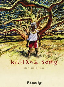 Kililana song : Intégrale Tomes 1 et 2