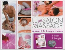 SALON DE MASSAGES BOUGIES