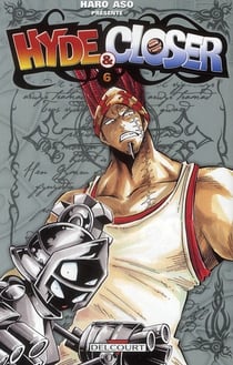 Hyde and Closer Tome 6