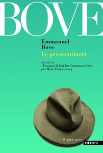 Le pressentiment