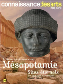 Mésopotamie et sites éternels