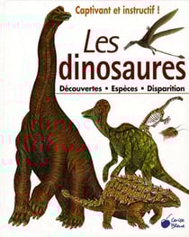 Les dinosaures