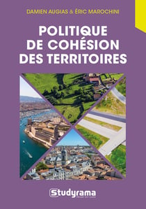 Politique de cohésion des territoires