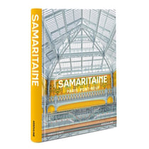 Samaritaine : Paris Pont-Neuf