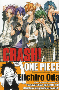 Crash Tome 8