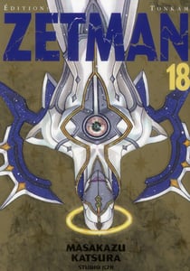 Zetman Tome 18