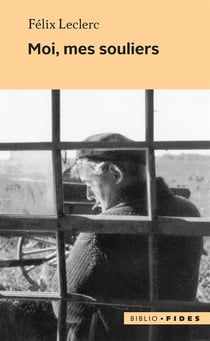Moi, mes souliers - journal d'un lièvre à deux pattes