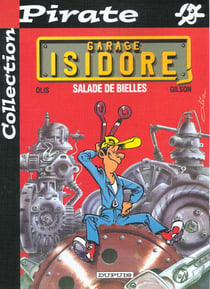 SALADE DE BIELLES