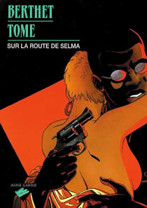 Sur la route de selma