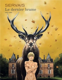Le dernier brame Tome 1