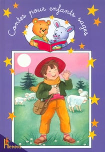 Contes pour enfants sages t.4