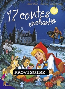 17 contes enchantes