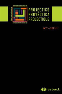 Revue projectique