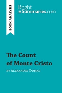 The Count of Monte Cristo by Alexandre Dumas (Book Analysis) : Detailed Summary, Analysis and Reading Guide