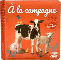 À la campagne
