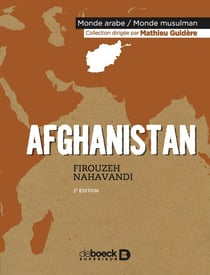 Afghanistan (2e édition)