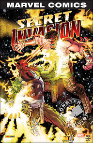 Secret invasion t.2