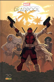 Deadpool : il faut soigner le soldat Wilson