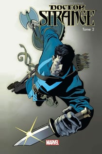 Doctor Strange Tome 2