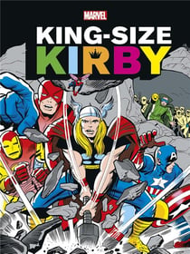 King-size Kirby