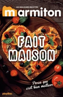 Les meilleures recettes marmiton - fait maison