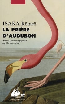 La prière d'Audubon