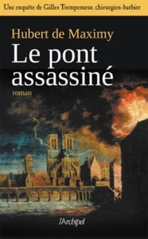 Le Pont Assassine