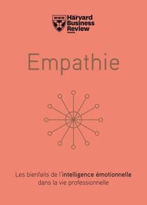 Empathie - les bienfaits de l'intelligence émotionnelle dans la vie professionnelle