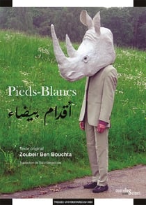 Aqdam bayda' / pieds-blancs