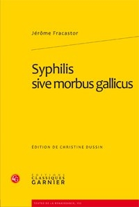 Syphilis sive morbus gallicus