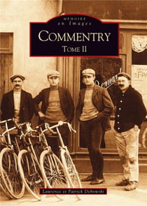Commentry Tome 2