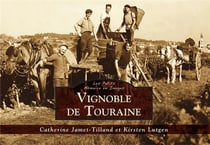 Vignobles de touraine