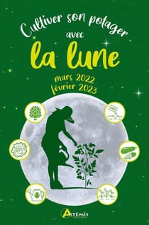 Cultiver son potager avec la lune