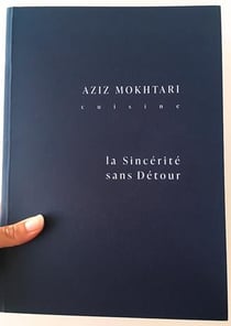 La sincérité sans détour