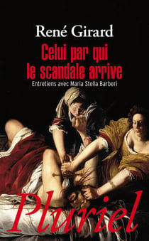 Celui par qui le scandale arrive : Entretiens avec Maria Stella Barberi