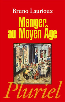 Manger au Moyen Age
