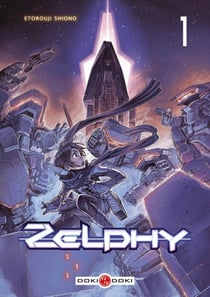 Zelphy Tome 1