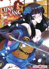 Lune de sang - vol.04