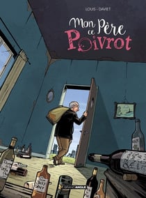 Mon père, ce poivrot