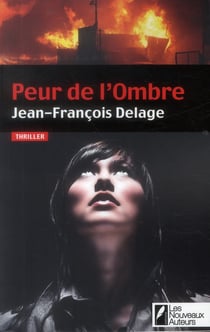 PEUR DE L'OMBRE
