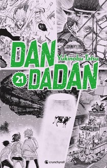 Dandadan Tome 21