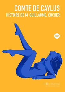 Histoire de M. Guillaume, cocher