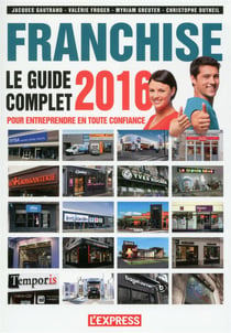 Franchise - le guide complet (édition 2016)